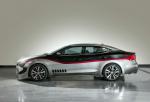 Nissan Maxima Captain Phasma 2017 года